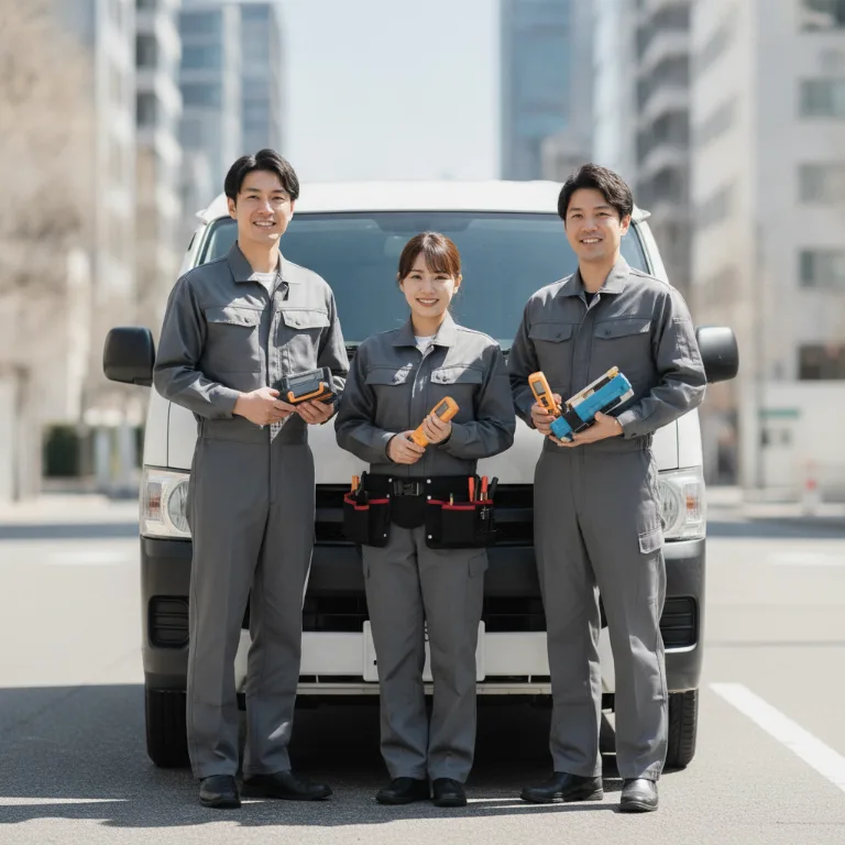 エネルギーコンサルタント のチーム: Kamagaya